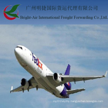 FedEx Courier Express From China to South Korea